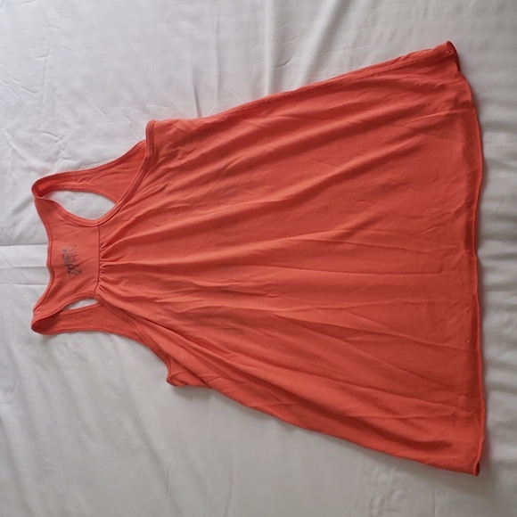 Racerback tank top - Picture 5 of 5